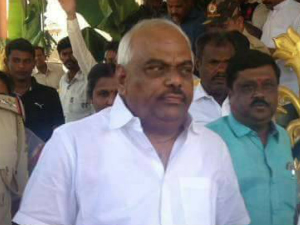பெரிய சர்ச்சை 