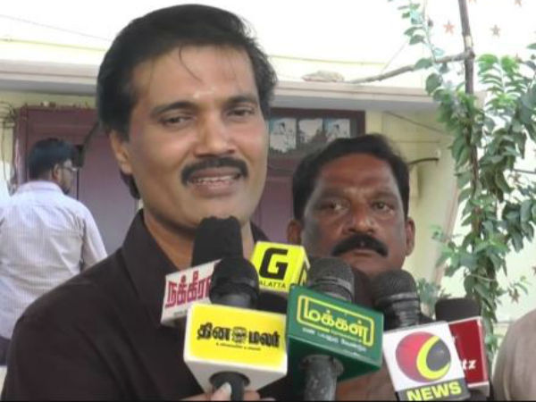 நியாயமா? 