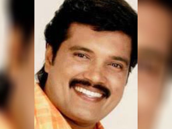 ஊழல்வாதிகள் 