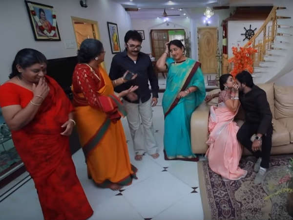ரொமான்ஸ் ஐடியா 