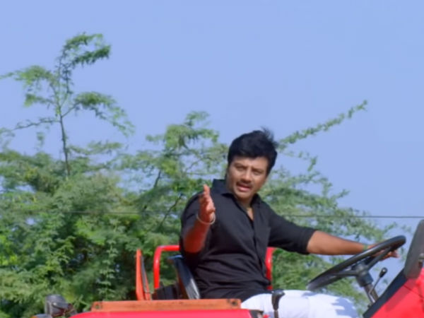 சுளுக்கு சுந்தரி 