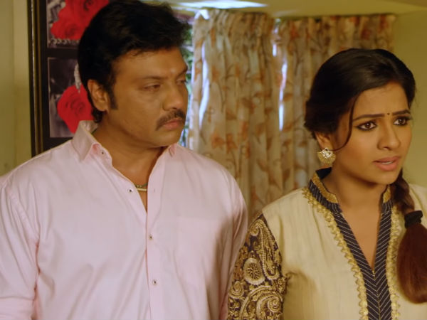 சுளுக்கு சுந்தரி 