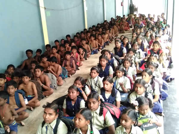 தேர்வில் வெற்றி தரும் ஹோமம்