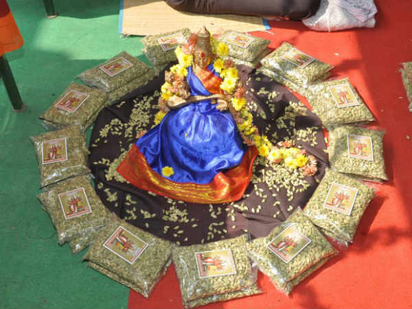 தேர்வு பயம் போகும்