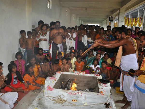 மாணவர்களுக்கு ஆரோக்கியம்
