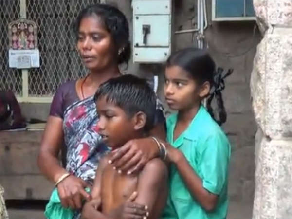 திடீர் தீக்குளிப்புகள்