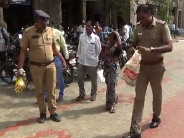 பிரச்சினைகள் பலவிதம்