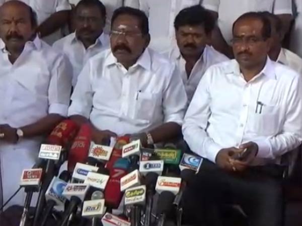 தற்போது வரை தனித்து