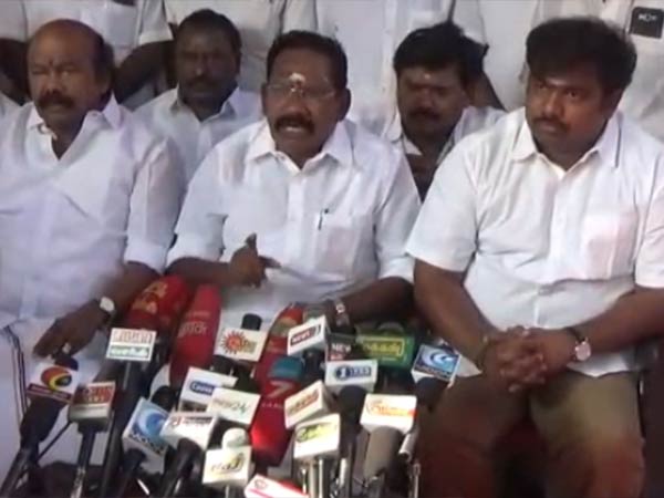 அரசு மெத்தனம் காட்டாது