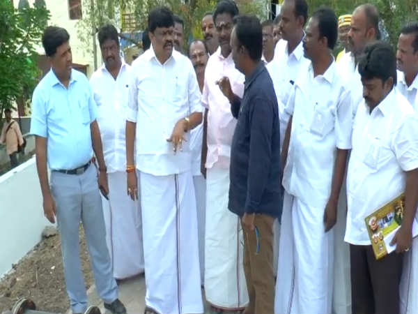 tamilnadu budget is a bottle gourd says minister rajendra-balaji