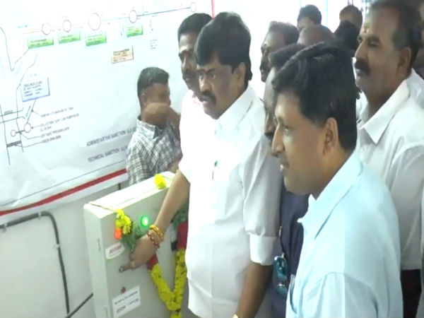 tamilnadu budget is a bottle gourd says minister rajendra-balaji