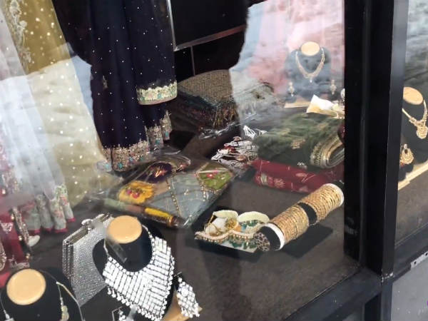  நம்ம ஊரு ஜிமிக்கி கம்மல்