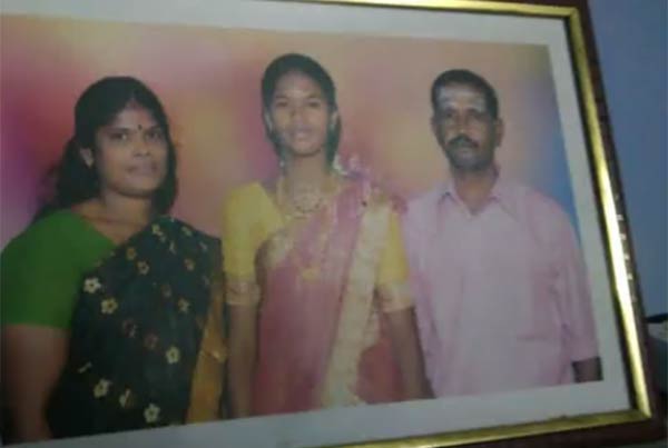 கொலையாளி கைது கொலையாளி கைது