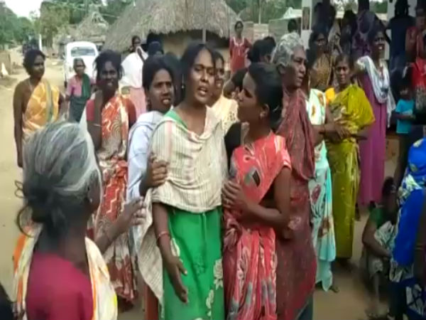  இடியாக விழுந்த செய்தி 