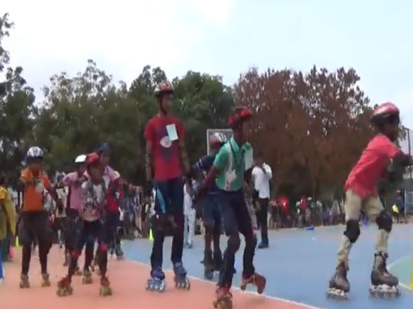 srivilliputhur-scating-contest