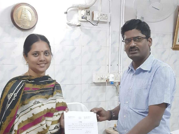 வட்டாட்சியர் 