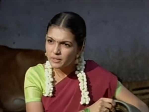 அதைதான்க்கா சொல்றது... 