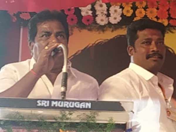 பறவையின் கழுத்து