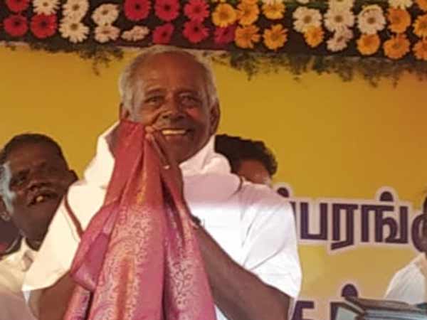 கலைஞர் ஆற்றிய பணி