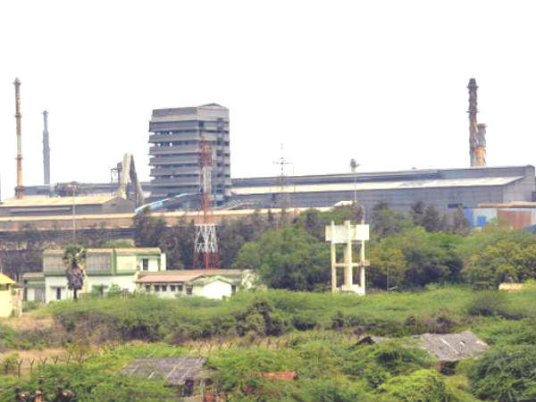 வைகோ 45 நிமிடம் 