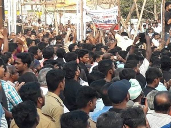 வாழ்வாதாரம் பாதிப்பு வாழ்வாதாரம் பாதிப்பு
