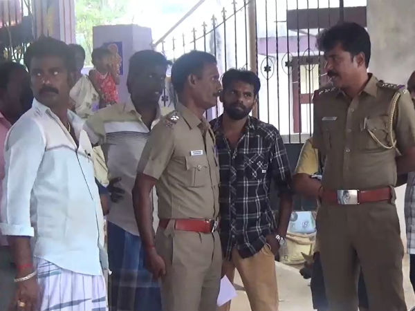 உருக்கமான கடிதம் 