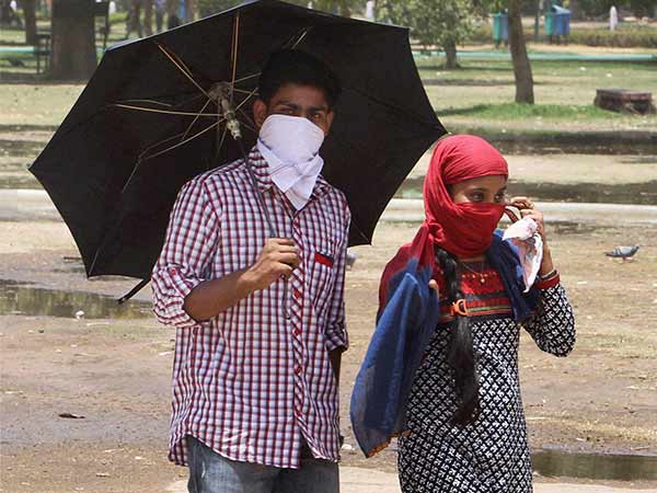 நாளை முதல் வெயில் 