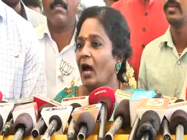 எதிர்க்கட்சிகள் புகார் 