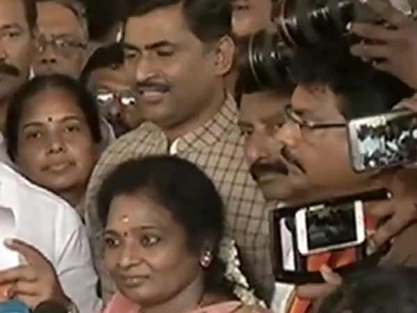 பாஜக அதிர்ச்சி பாஜக அதிர்ச்சி