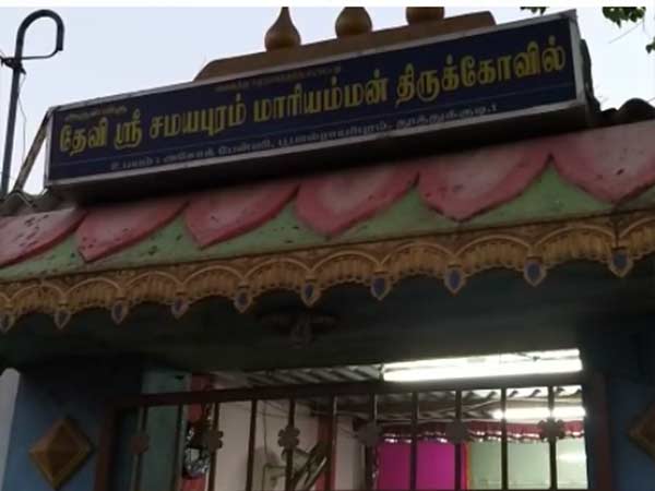 பூஜை வேலைகள் 