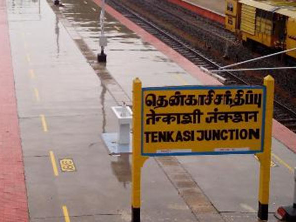 தென்காசி உறுதி 