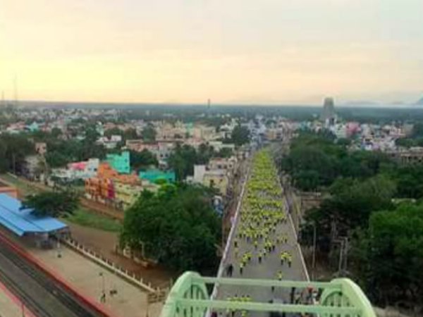 தென்காசி தனி மாவட்டம்