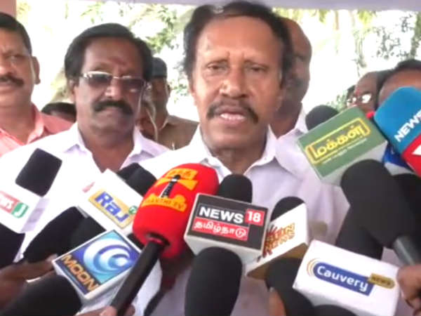 வெற்றி நிச்சயம் 