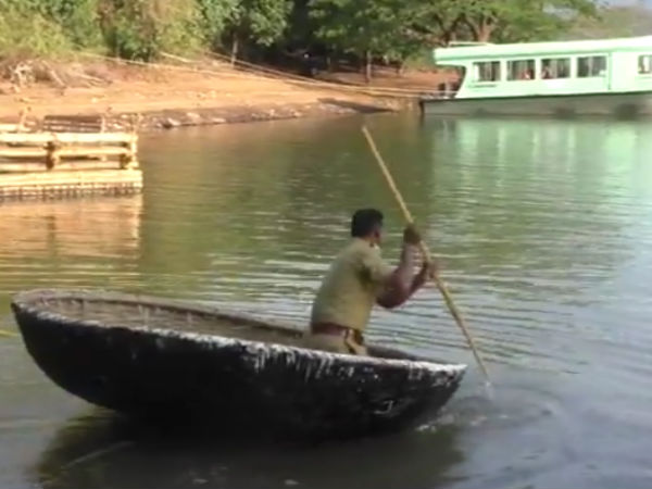 மலையேற்ற பயிற்சி