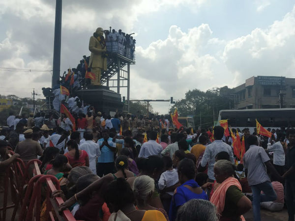 பசும்பொன் முத்துராமலிங்கத் தேவர் 