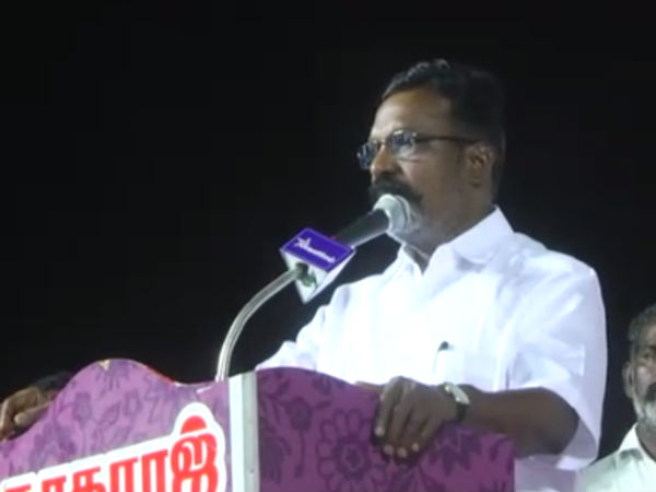 தொகுதிகளின் எண்ணிக்கை 