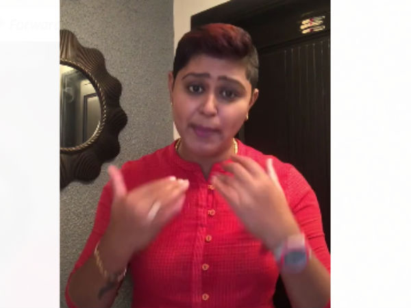 நமக்கு அம்மா 