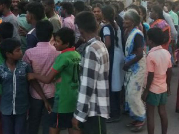 19 பேரிடம் விசாரணை 