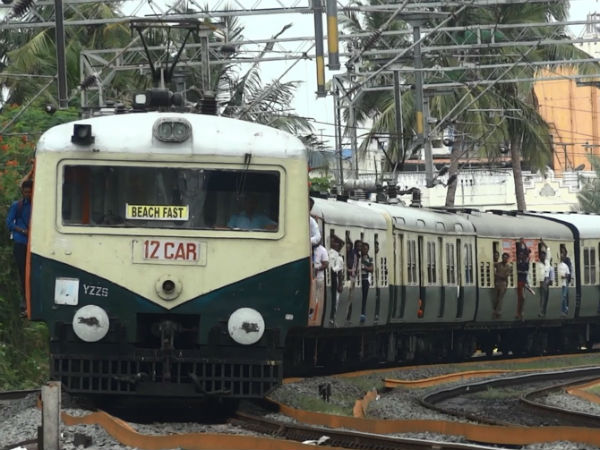 மாமல்லபுரம் டூ கடலூர்