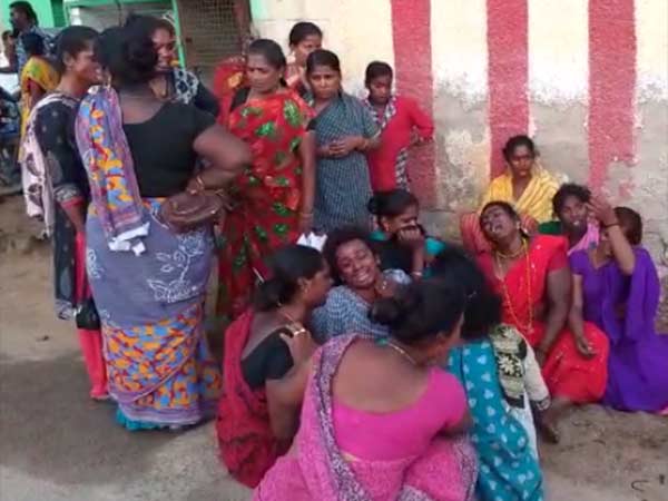 ராசாத்தி தலை 