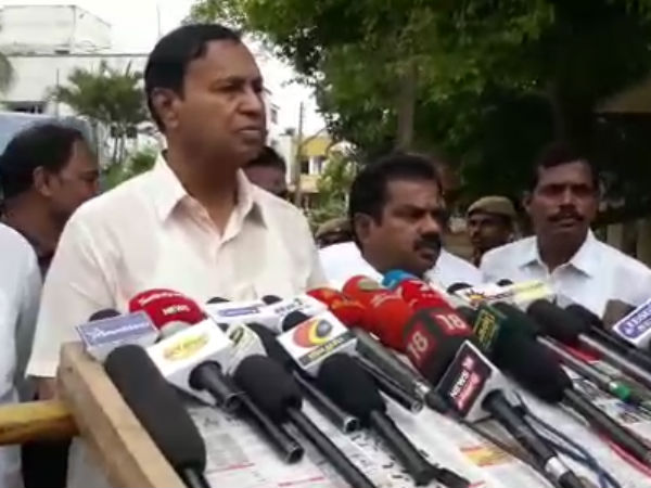 ஒரு மாவீரர் 