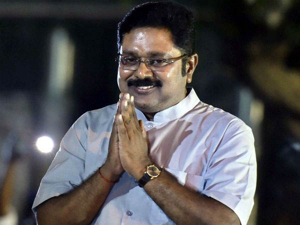 கூட்டணி வைக்க திட்டமா? 