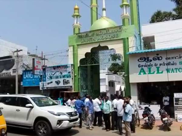 Tuticorin people celebrates, Sterlite verdict 