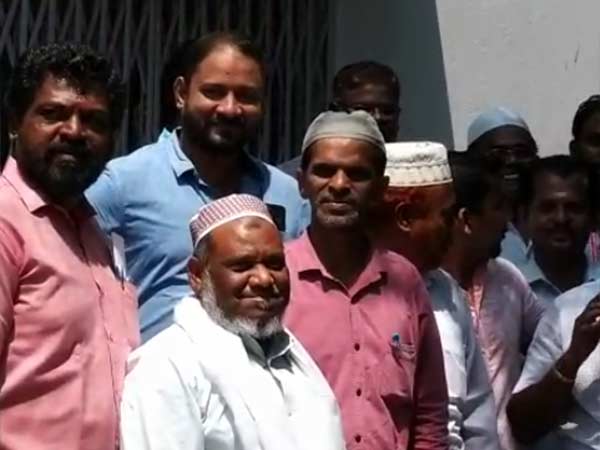Tuticorin people celebrates, Sterlite verdict 