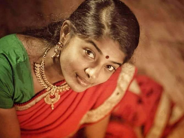 சீரியல் பூங்கொடி 