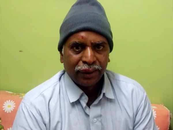 அலறி கூச்சல் 