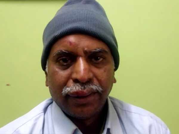 தீவிர சிகிச்சை 
