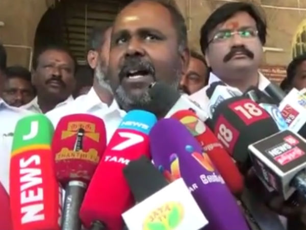 வழக்கமான விமர்சனம்