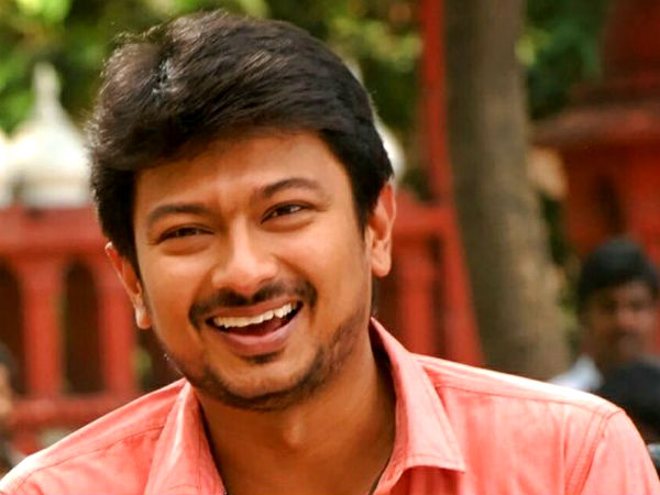 உதயநிதி ஸ்டாலின் பதில் 