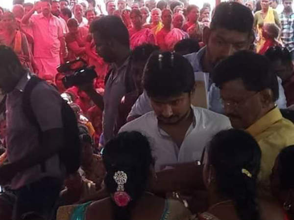 ஆட்சி மாற்றம் வரும் 